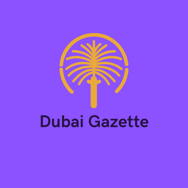 Dubai Gazette